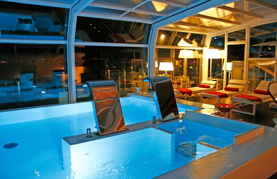 Gran Hotel Nagari Boutique & Spa-1