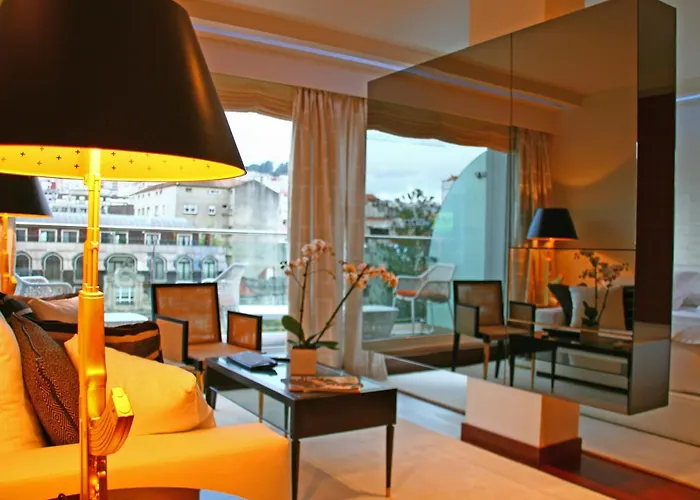Gran Hotel Nagari Boutique & Spa